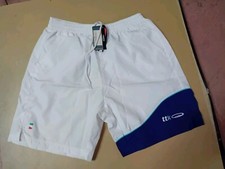 Pantaloncino Tennis Con Tasche