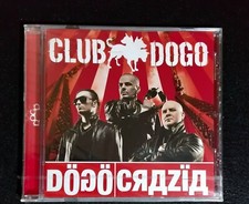 Club Dogo ‎– Dögöcrazïa