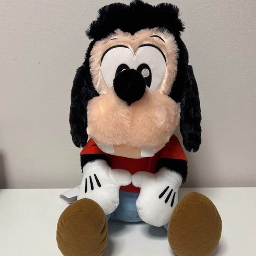 Disney max peluche grande - disney,