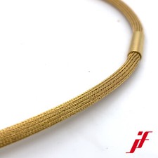 Collier 750 Oro Giallo