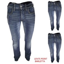 Jeans denim slim energie t boy