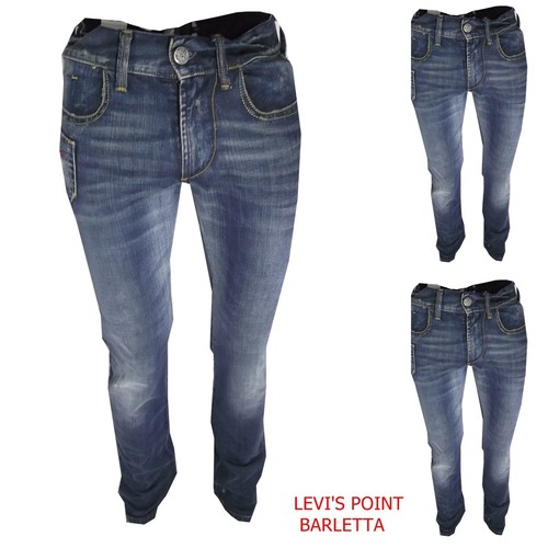 Jeans denim slim energie boy - jeans,