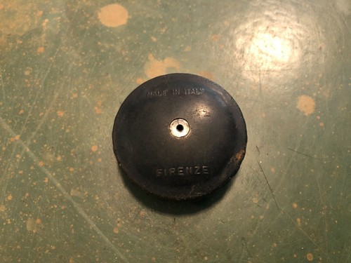 Tappo serbatoio benzina olio - serbatoio,