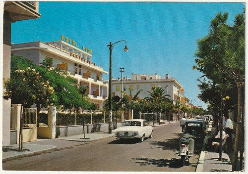 Francavilla mare chieti - mare,