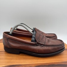 Grenson Penny Loafers Mens 8.5