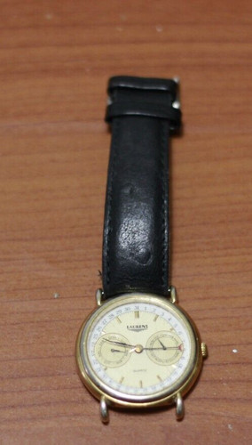 Orologio uomo laurens - orologio, da
