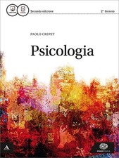 psicologia (2) x 2bn +eb crepet 8828617314