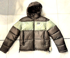 giubbotto uomo Emporio Armani