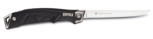Rapala rcd folding knife - rapala,