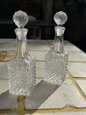 Bottiglie Di Cristallo
