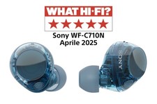 Sony WFC710NL.CE7 cuffia e