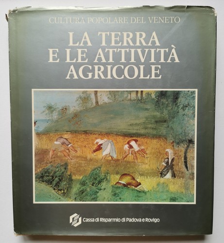 Cura cortelazzo cultura - di,