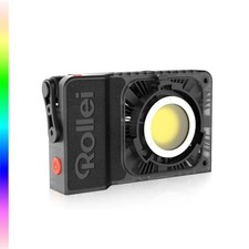Faretto Fotografia, Rollei LUX