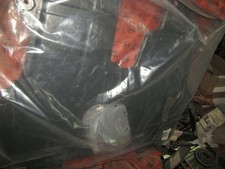 RIPARO SOTTO SCOCCA ALFA 166