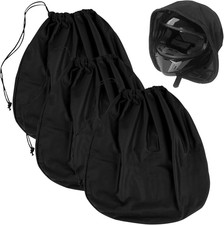 Borsa per Casco, 3 Borse in