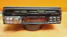Alpine cva 1004rr radio - alpine,