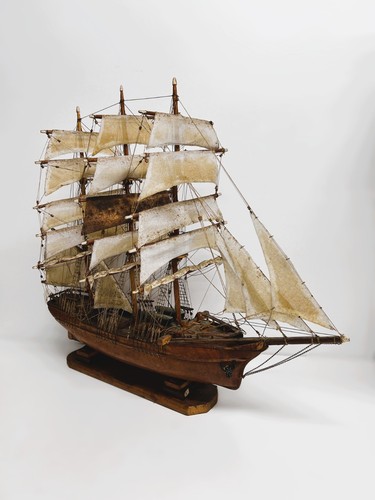 Veliero nave mercantile