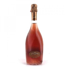 Foss Marai - Spumante Rosato