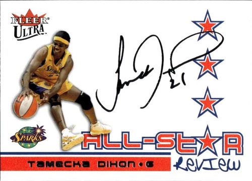 Recensione ultra wnba asr - #12,