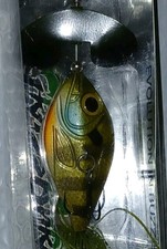 Evolution GrassBurner BlueGill