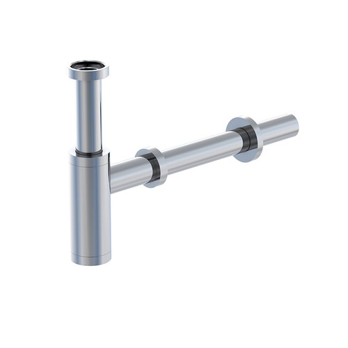 Aba abc design - sifone, 11/4"