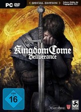 Kingdom Come: Deliverance