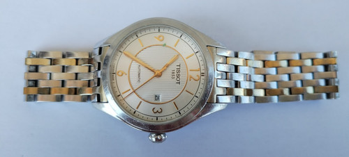 Orologio tissot automatico - orologio,