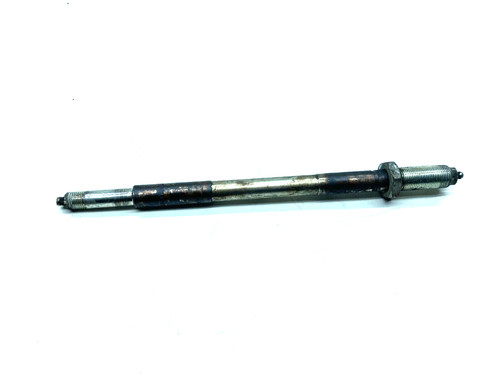 Perno asse supporto motore - perno,