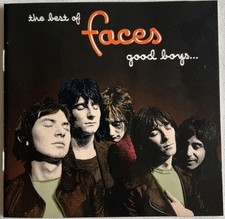 Rod stewart the faces - rod,