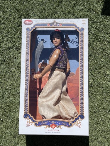 Disney store aladdin and - store, abu