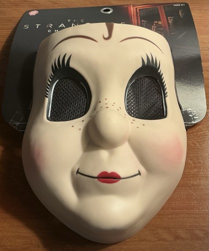 The strangers maschera - strangers:,