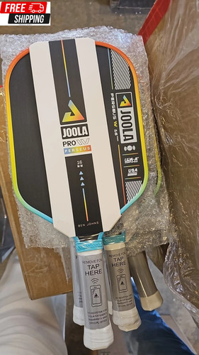 Joola perseus pro - pro, 16mm