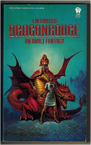 Dragonrouge