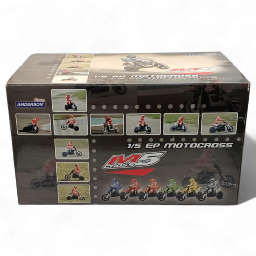 Anderson m5cross arr modello - m5cross,