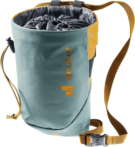 Deuter gravity chalk bag - gravity,