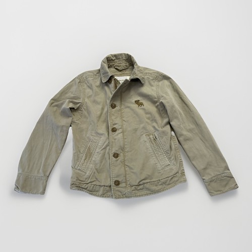Giacca abercrombie fitch - abercrombie, &
