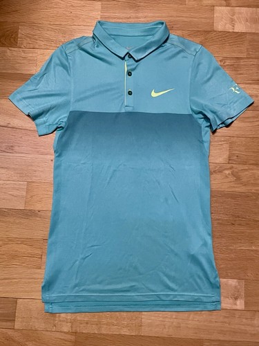 Polo nike tennis roger federer - nike,