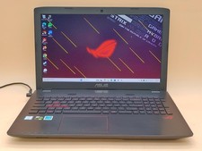 Asus rog gl552vw - asus, 15,6"