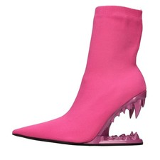 W450105 Ankle Boots And
