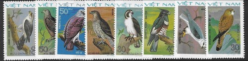 Vietnam del nord 1192 nh - nord,