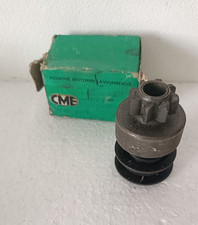 PIGNONE motorino di avviamento