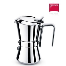 Caffettiera giannini tazza - caffettiera, 3/1