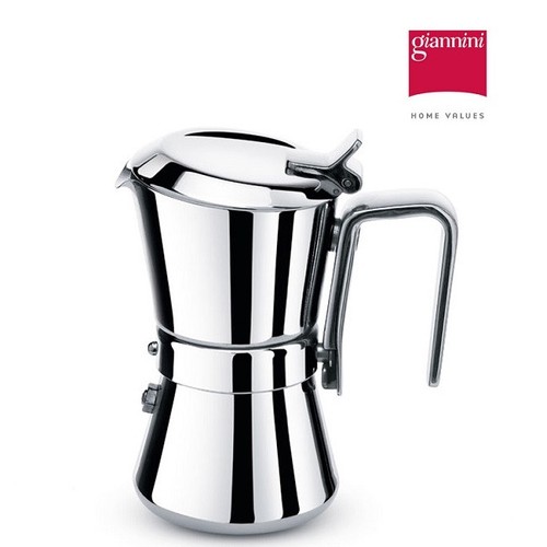 Caffettiera giannini tazza - caffettiera, 3/1