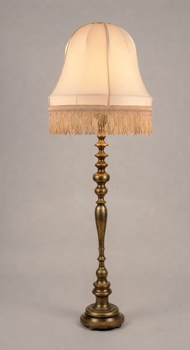 Magnifica lampada terra - lampada, da