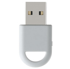 Adattatore wireless per