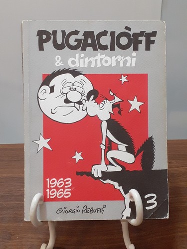 Giorgio rebuffi pugacioff - giorgio, &