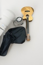 Borsa da viaggio 12 corde