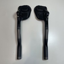 Barre Aero Carbonio TT