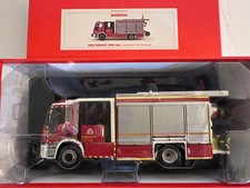 DIE-CAST 1:43 CAMION VIGILI DEL FUOCO IVECO MAGIRUS EUROCARGO 180E28  IXO