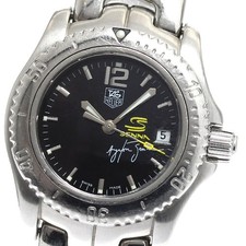 Tag heuer link - heuer, wt141n